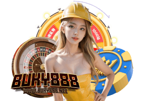 buky สล็อต