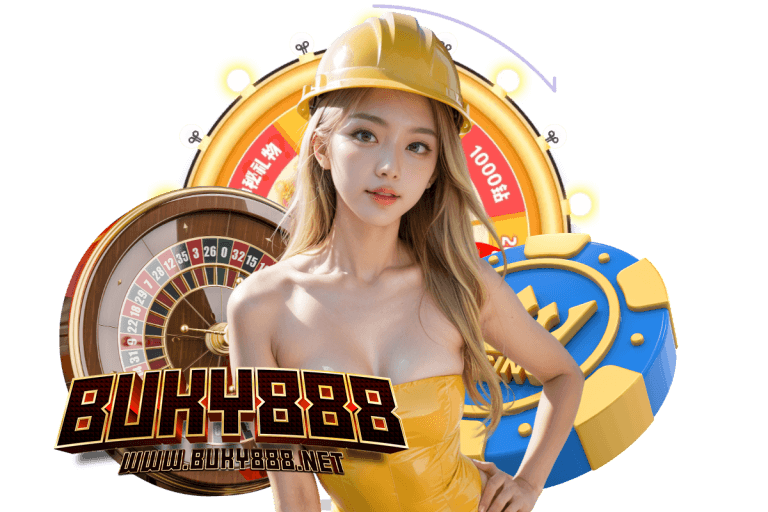 buky สล็อต